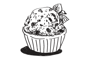 Illustration for article titled The Great American Menu: Foods Of The States, Ranked And Mapped